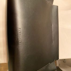Everlane Microform Bag! Gorgeous, used twice.